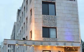 سما عمان للشقق الفندقية Sama Amman Hotel Apartments
